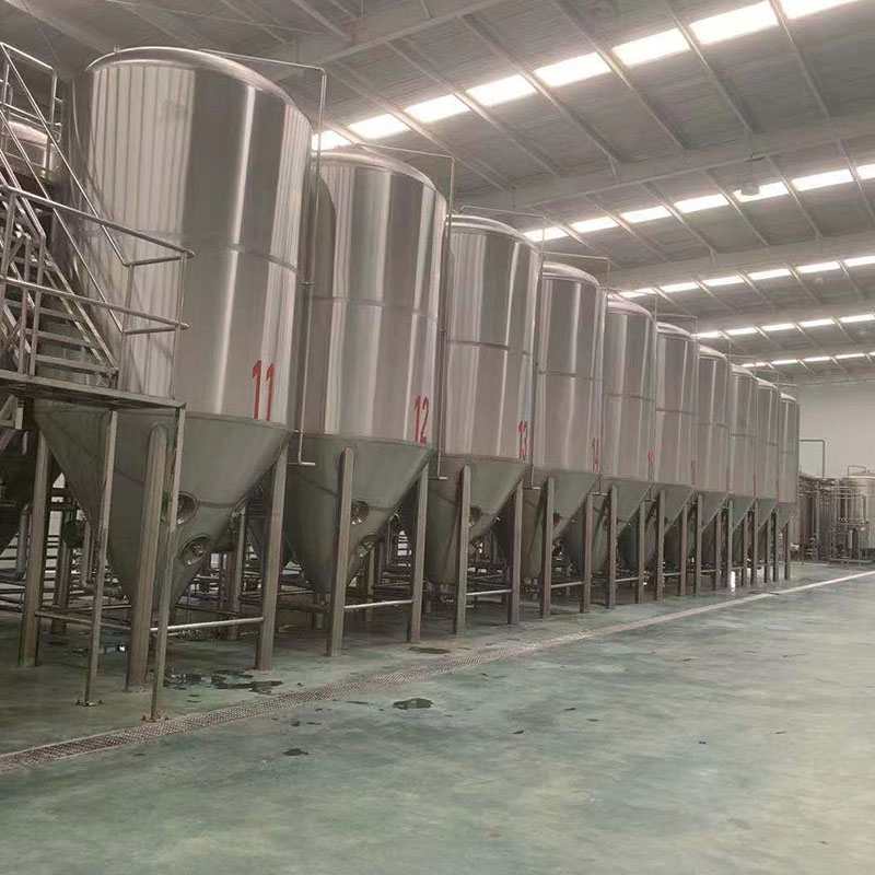阿尔山精酿啤酒设备厂—行业标准政策